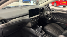 Ford Focus 1.0 EcoBoost Titanium X 5dr Petrol Hatchback